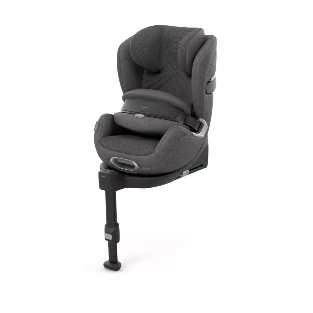 Cybex Anoris T2 i-Size Car Seat | Little Peas - Your Pram & Car Seat Centre